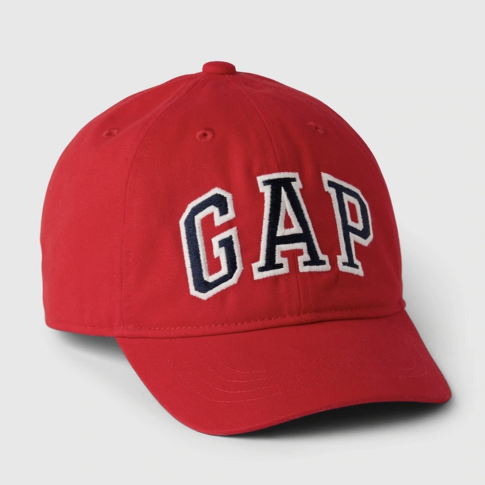 Baby gap red cap XS/S 46-48cm